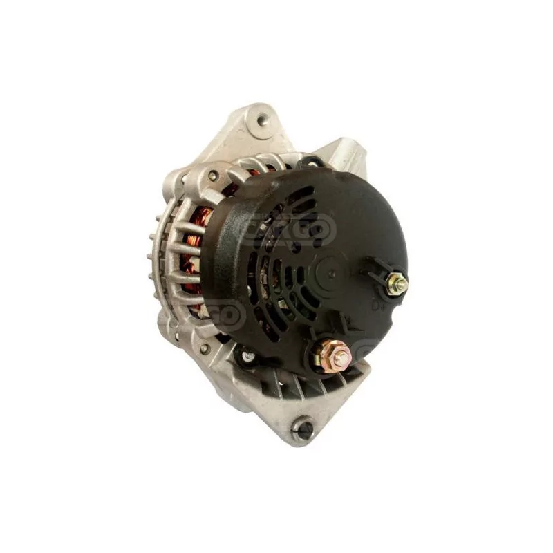 Alternateur 14V 100Amp Bosch 0123505002, 0124415008, Remy (delco) 10479384, 10479923, 10480222 