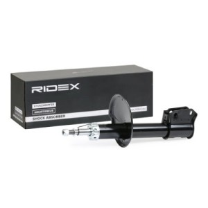 Amortisseur RENAULT 7700808491, 7700808492, 7700816046