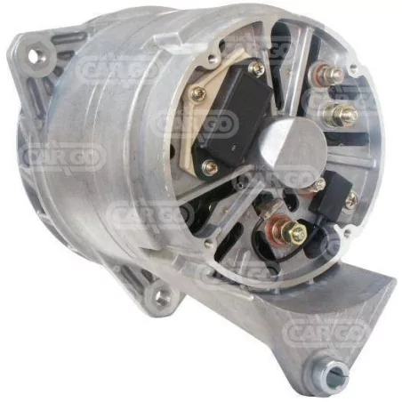 Altérnateur 28V 140Amp Mercedes Benz 0111549602, 011154960280, Bosch 0120689504, 0120689506, 0120689507