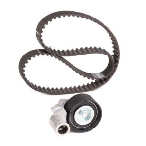 Kit de distribution TOYOTA 135050L010, 1350567040, 1350567041