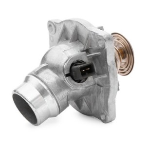 Thermostat d'eau BMW 11531436386, PBM000010, PEL000060