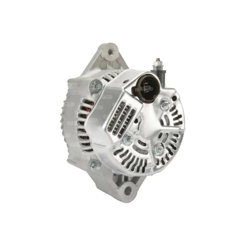 Alternador 14V 60Amp Denso 100211-1030, 100211-1031, 100211-1090, 100211-1091, 100211-1150