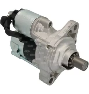 Démarreur 12V 1.4Kw / 09 dents Denso 128000-0300, 128000-0301, 128000-2190, 128000-2191, 128000-3190