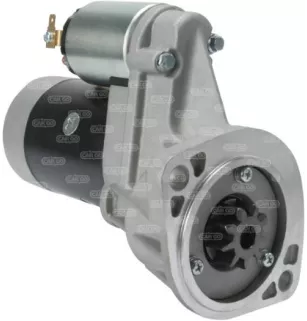 12V 2,0 kW / 09 Starter Nissan 23300-0y000, 23300-0Y001, 23300-0Y005, 23300-0Y006, 23300-V7200