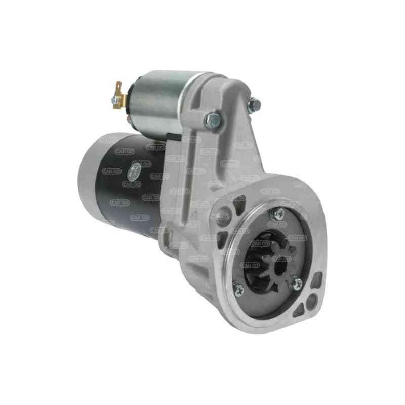 Démarreur 12V 2.0Kw / 09 dents Nissan 23300-0Y000, 23300-0Y001, 23300-0Y005, 23300-0Y006, 23300-V7200 Démarreur 12V 2.0Kw / 09 dents Nissan 23300-0Y000, 23300-0Y001, 23300-0Y005, 23300-0Y006, 23300-V7200