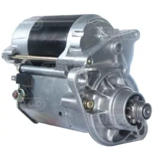 Démarreur 12V 1.4Kw / 09 dents Denso 028000-6540, 028000-6541, 028000-6550, 028000-6551, 028000-8570