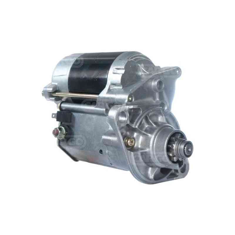 Démarreur 12V 1.4Kw / 09 dents Denso 028000-6540, 028000-6541, 028000-6550, 028000-6551, 028000-8570