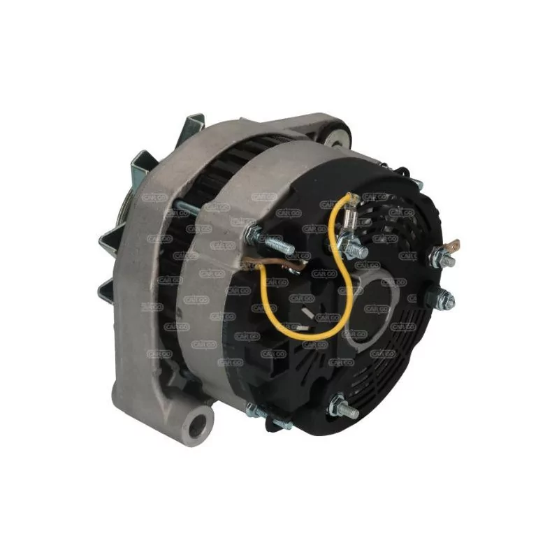 Alternator 14V 50Amp Valeo 2518039, 2518039C, 2541191, 2541191B, 2541663 Alternator 14V 50Amp Valeo 2518039, 2518039C, 2541191, 2541191B, 2541663