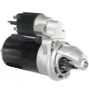 Démarreur 12V 1.2Kw /13 dents Iskra 11.130.782, 11.131.285,AZE2160, BUKH 61201650, 612A1650