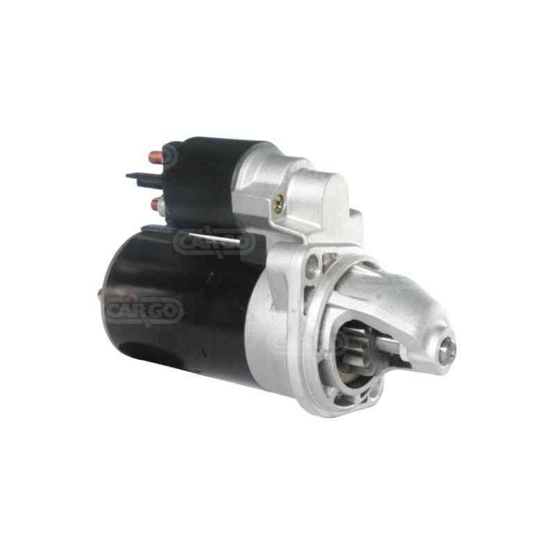 Starter 12V 1,2 kW /13 Zähne ISKRA 11.130,782, 11.131.285, AZE2160, BUKH 61201650, 612A1650