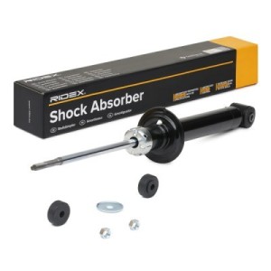 Amortisseur AUDI 281700101234, 855513031C, 861513031B