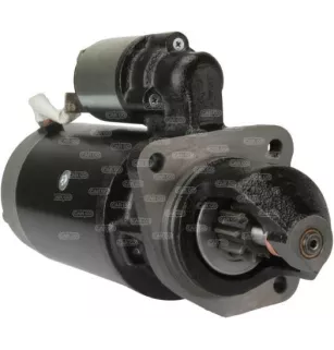 Starter 24V 4,0KW /09 Bosch 0001368083, 1986S00066, DAF 1201327, Remy (Delco) 19024262, Butec 859022