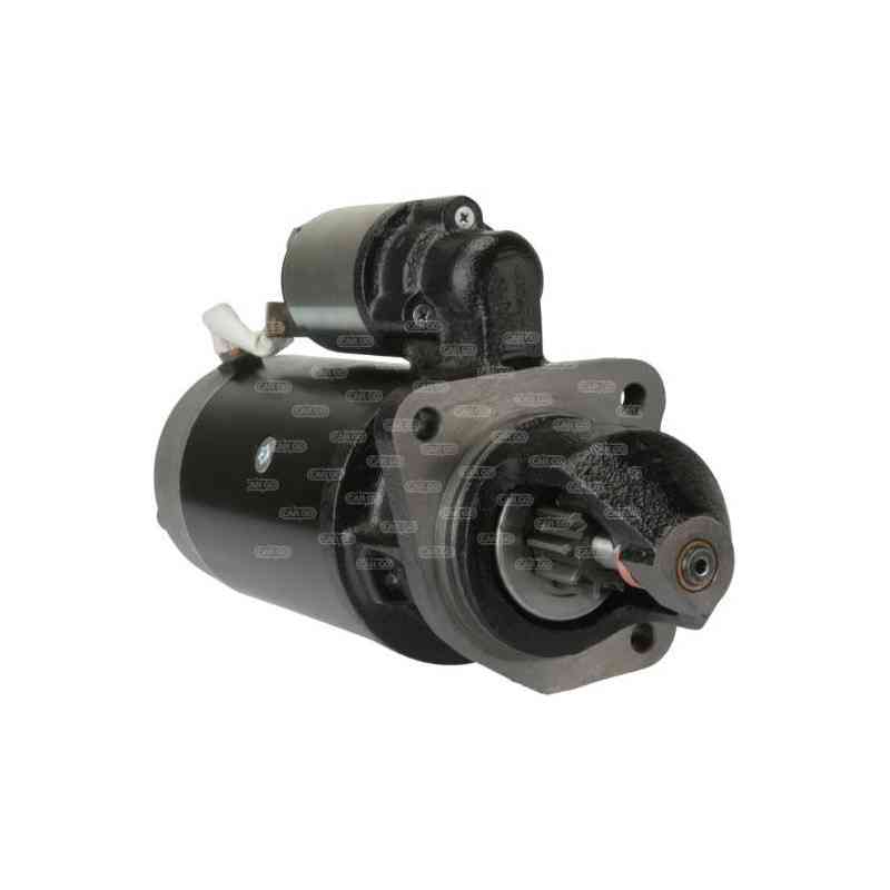 Starter 24v 4.0kw /09 Bosch 0001368083, 1986S00066, DAF 1201327, Remy (Delco) 19024262, Butec 859022