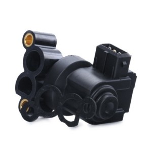 Actuateur de ralenti ALFA ROMEO, FIAT, LANCIA 60811197, 7789627, 60811197