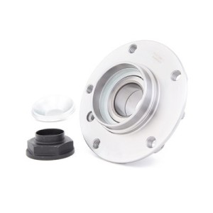 Kit de roulement de roue BMW 31221139348, 31221468926, 31221139345