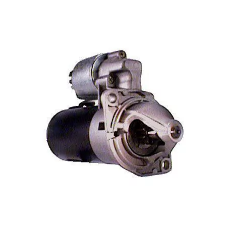 Arrancador 12V 1.4Kw /09, 10 abolladuras Bosch 0001108018, 0001108064, 0001108249, BMW 12411279747, 12411718750