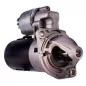 Anlasser 12V 1,4Kw /09, 10 Dellen Bosch 0001108018, 0001108064, 0001108249, BMW 12411279747, 12411718750