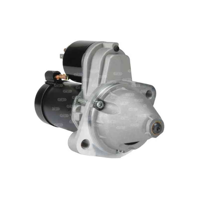 Anlasser 12V 1,1Kw / 09 Zähne HC-PARTS CS991, Valeo D6RA11, D6RA40 Anlasser 12V 1,1Kw / 09 Zähne HC-PARTS CS991, Valeo D6RA11, D6RA40
