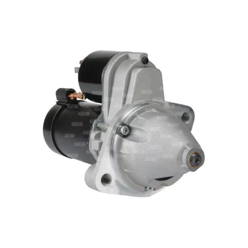 Anlasser 12V 1,1Kw / 09 Zähne HC-PARTS CS991, Valeo D6RA11, D6RA40