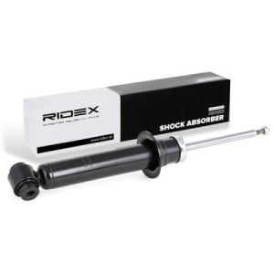 Amortisseur CITROËN 520848, 520895, 520896