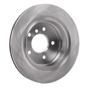 Disque de frein BMW 2227177, 34212227177,