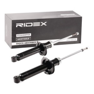 Amortisseur TOYOTA 4833019755, 4853010210, 4853010211