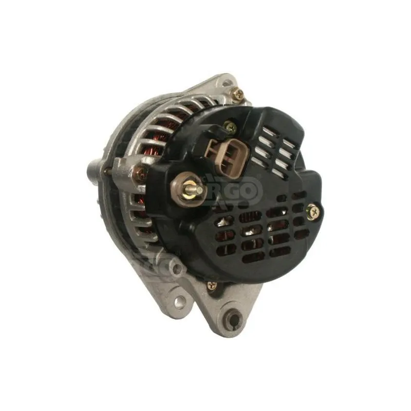 Alternador 14V 90Amp Kia 37300-22200, 37300-222000, Valeo AB190058, HAB190140, Halla HAB190140