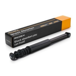 Amortisseur NISSAN 562009U000, 56200AX602, 562109U025