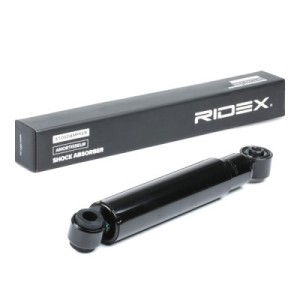 Amortisseur FORD 1141585, 5014341, 5014342