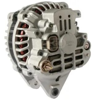 Alternator 14V 110Amp Remy (delco) 10463820, Kia 37300-35560, 37300-35563, 37300-35570, 37300-35571
