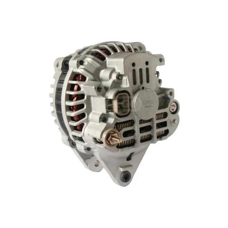 Alternador 14V 110Amp Remy (delco) 10463820, Kia 37300-35560, 37300-35563, 37300-35570, 37300-35571