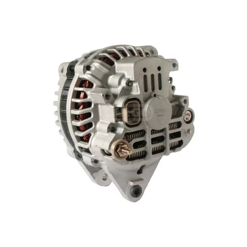 Alternador 14V 110Amp Remy (delco) 10463820, Kia 37300-35560, 37300-35563, 37300-35570, 37300-35571 Alternador 14V 110Amp Remy (delco) 10463820, Kia 37300-35560, 37300-35563, 37300-35570, 37300-35571