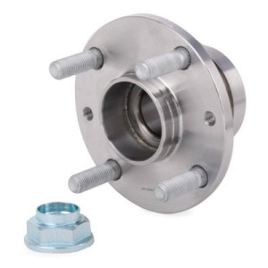 Kit de roulement de roue MAZDA B4552615XA, B4552615XB, B4552615XC