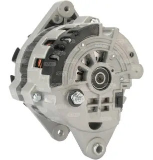 Alternador 14V 80Amp Remy (delco) 10480000, 10480073, 10490000, 10490073, HC-Cargo 111870