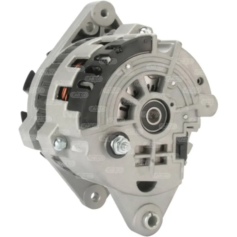 Alternador 14V 80Amp Remy (delco) 10480000, 10480073, 10490000, 10490073, HC-Cargo 111870 Alternador 14V 80Amp Remy (delco) 10480000, 10480073, 10490000, 10490073, HC-Cargo 111870