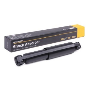 Amortisseur RENAULT 6025000247, 6025002569, 6025003539