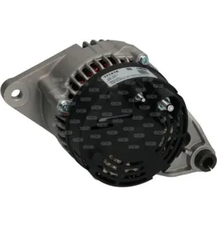 Lichtmaschine 14V 65Amp Bosch 0124215002, 0124215005, Mako 063321615000, Fiat 46231699, 46407645