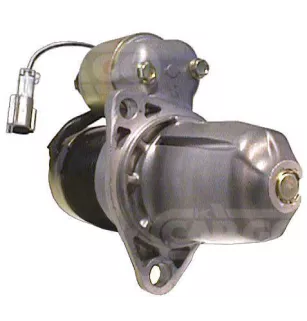 Démarreur 12V 1.4Kw / 08, 10 dents Nissan 23300-2Y900, 23300-2Y90A, 23300-31U00, 23300-31U01, 23300-31U02
