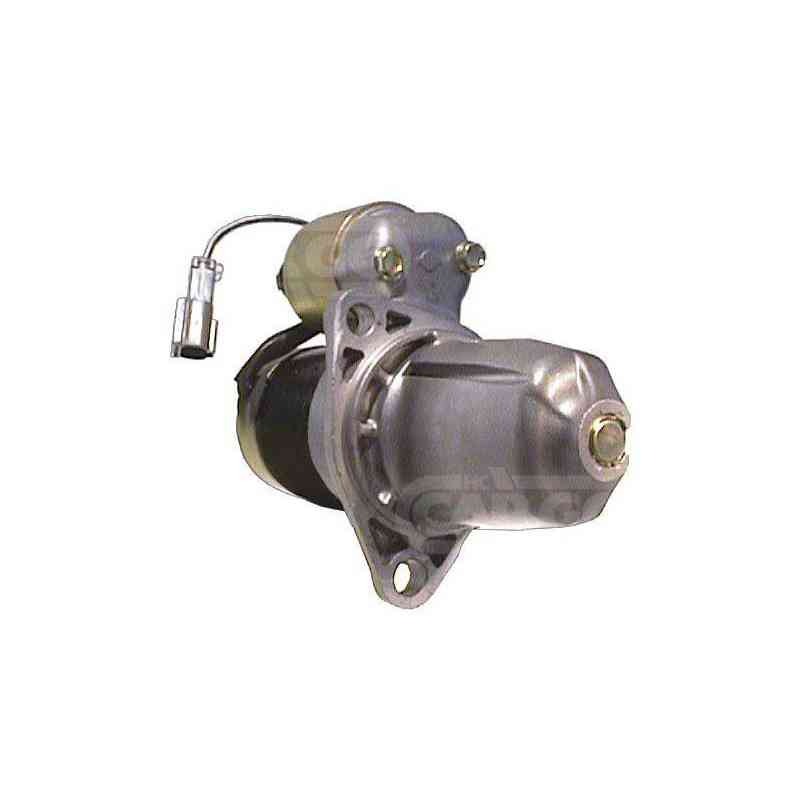 Démarreur 12V 1.4Kw / 08, 10 dents Nissan 23300-2Y900, 23300-2Y90A, 23300-31U00, 23300-31U01, 23300-31U02