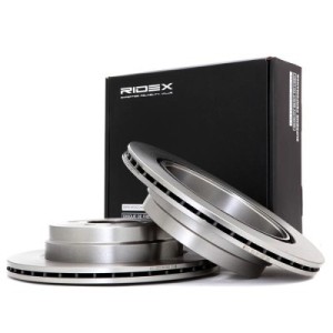 Disque de frein BMW 34216764653, 34216855008, 34216864901