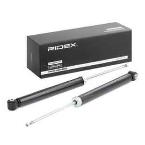 Amortisseur VW 281700004302, 281700004402, 5Z0512011A