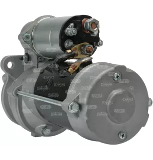 12V 2.8kW / 10 DETY Starter Remy (DELCO) 1113285
