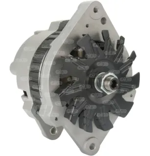 Alternador 14V 80Amp Remy (delco) 10480000, 10480073, 10490000, 10490073, HC-Cargo 111870