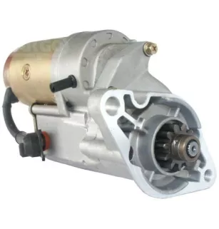 Starter 12V 2,0 kW / 11 Denso-Zähne 028000-7307, 028000-7370, 028000-7371,028000-7372, 028000-7373