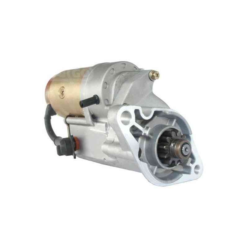 Démarreur 12V 2.0Kw / 11 dents Denso 028000-7307, 028000-7370, 028000-7371,028000-7372, 028000-7373