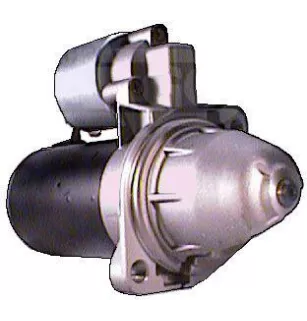 12V 1.4KW 9DENTS BOSCH 0001108030, 0001108088, 000131146, 000131147, Volvo 135719999999
