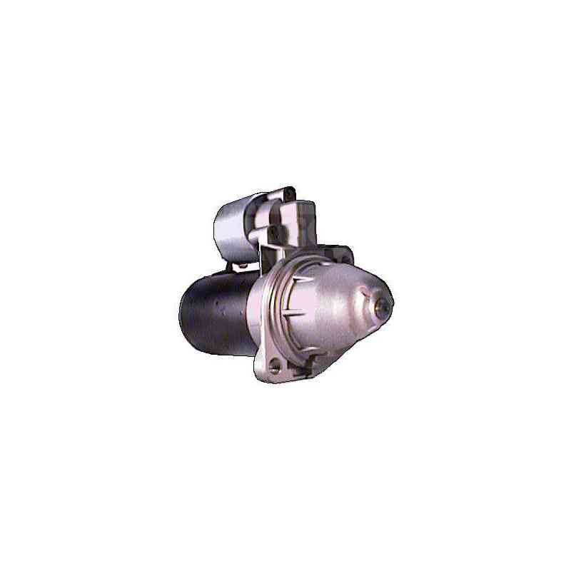 Démarreur 12V 1.4Kw 9dents Bosch 0001108030, 0001108088, 0001311146, 0001311147, Volvo 1357199