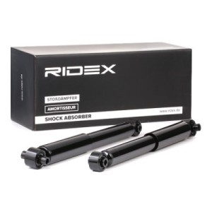 Amortisseur FORD 01697748, 1341063, 1348869