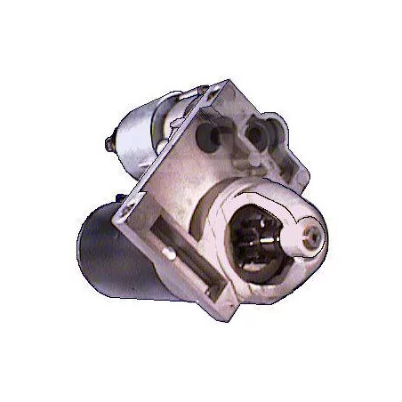 Démarreur 12V 1.4Kw 9dents Bosch 0001108031, 0001108052, 0001108056, 0001108154, EAGLE 33004180