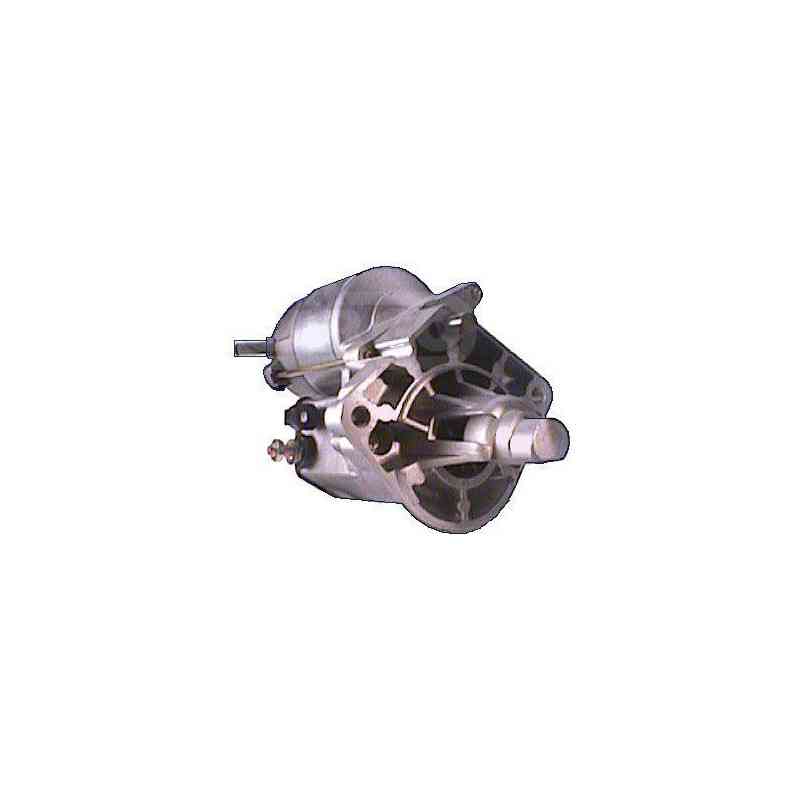 Démarreur 12V 1.4Kw 9/10 /11dents Bosch 0001108123, Chrysler 04557709, 04686045, 04686109, 05234509